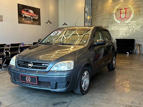 Chevrolet Corsa Sedan Maxx