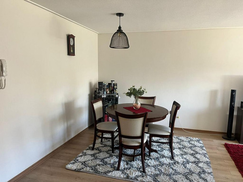 Se Arrienda Excelente Departamento Monjas Lomas San Andres