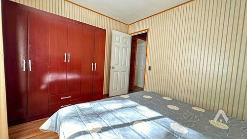 Casa En Arriendo Sector Metreñehue, Pucón (69929)