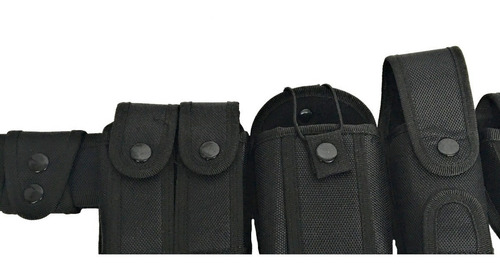 Fornituras Tacticas Policiales Policia Termoformada Accesori