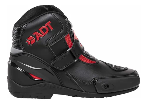 Botas Moto Adt MercadoLibre