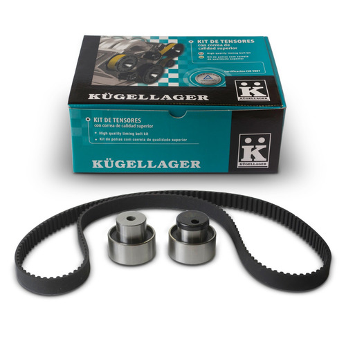 Kit Distribucion Fiat Strada Working 1.7 Td 176a3000