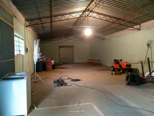 Chácara Campo Novo, Bragança Paulista - Ch0024-1
