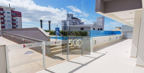 Imagem 14 de 20 de Apartamento À Venda, 78 M² Por R$ 620.000,00 - Capoeiras - Florianópolis/sc - Ap1043