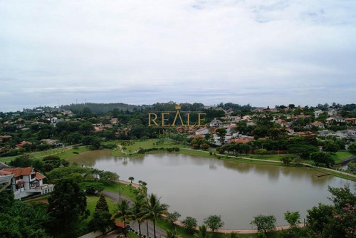 Imagem 15 de 28 de Terreno À Venda, 800 M² Por R$ 800.000,00 - Condomínio Estância Marambaia - Vinhedo/sp - Te0753