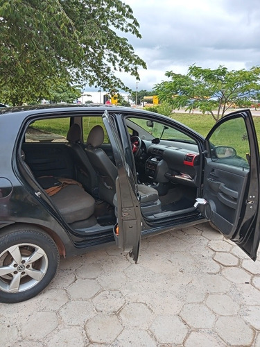 Volkswagen Fox 2006 1.0 Plus Total Flex 5p