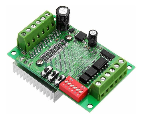 3 Uds Tb6560 3a Enrutador Cnc Modulo Controlador 1 Eje