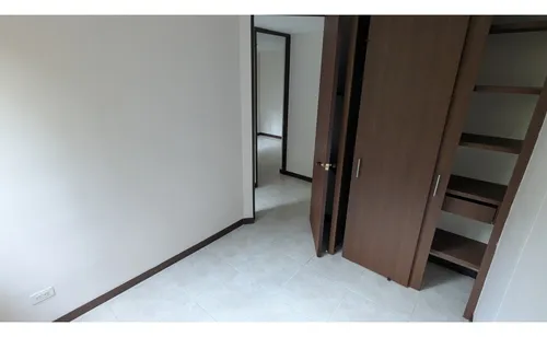 Apartamento En Arriendo En Robledo