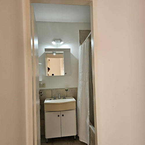 Departamento A La Venta En 2 Ambientes Pilar Centro Pileta