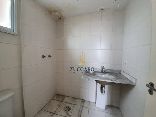 Apartamento Condomínio Premium - Ap14978