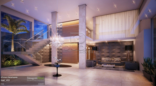 Imagem 4 de 15 de Apartamento - Itacorubi - Ref: 26764 - V-26763