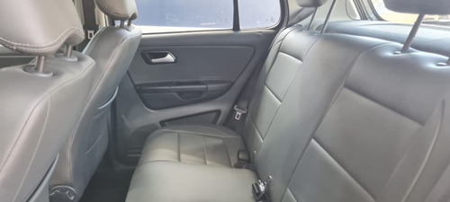 Volkswagen Fox 1.6 MSI COMFORTLINE 8V FLEX 4P AUTOMATIZADO