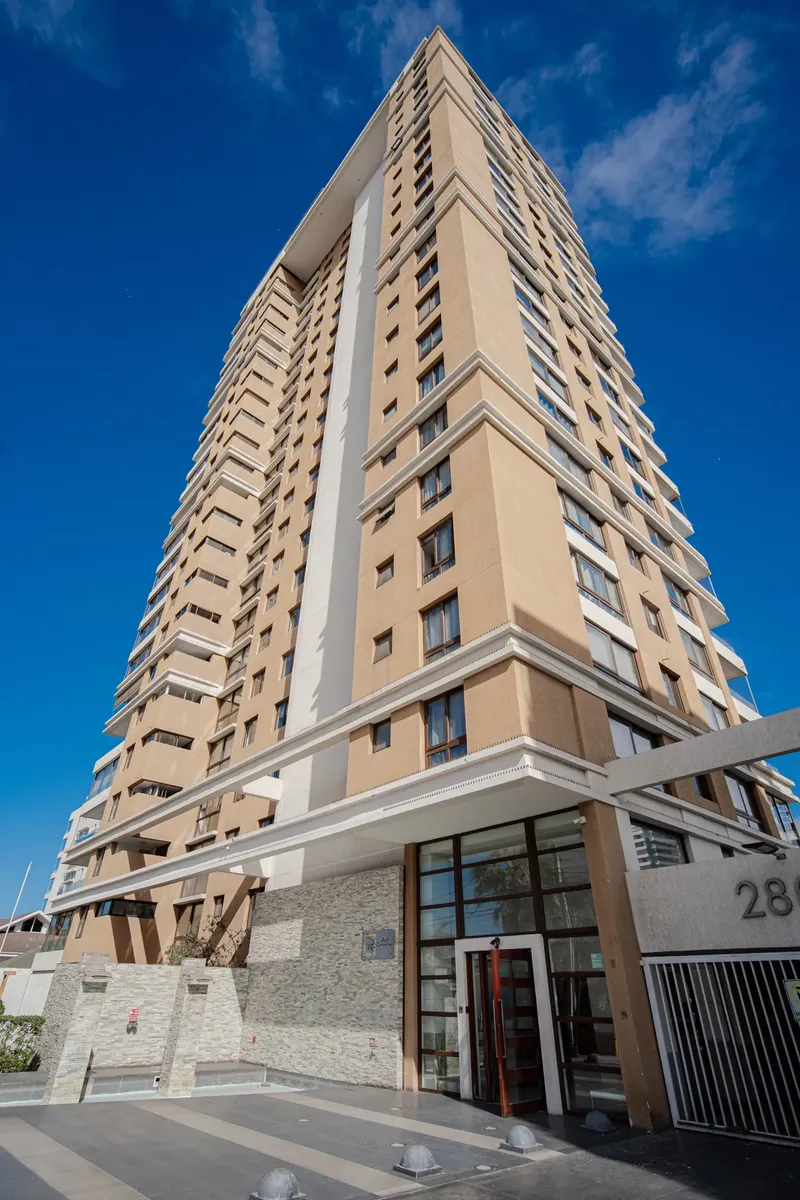 Imagen 1 de 24 de Se Vende Depto En Edif. Alto Cavancha.