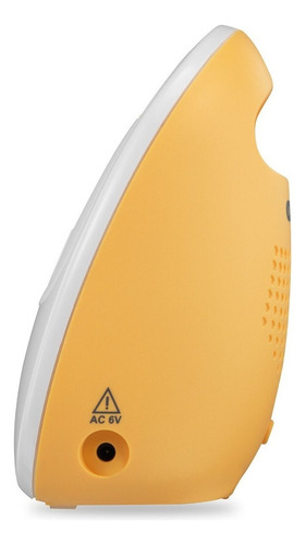 Radio Bebé Audio Monitor Vtech 6.0 Xtr P