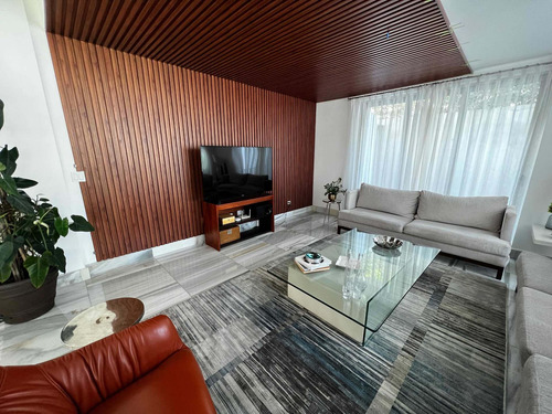 Imagen 7 de 23 de Luxury Casa En Santiago