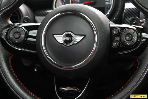 Mini John Cooper Works 2.0