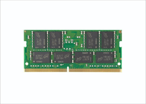 Memoria Ram 16gb Kingston 2400 Ddr4 No Ecc Sodimm Mg