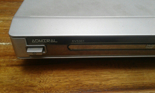 Dvd Top House Impecable C/control Hdmi