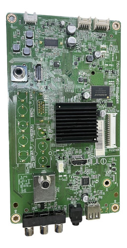 Placa Main Televisor Aoc Le32h1461/28