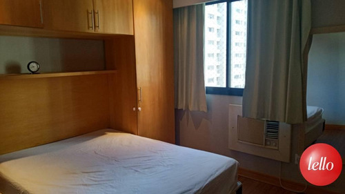 Imagem 11 de 26 de Flat/aparthotel - Ref: 227900