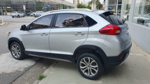 Chery Tiggo 2 1.5 Look 16v Flex Aut. 5p