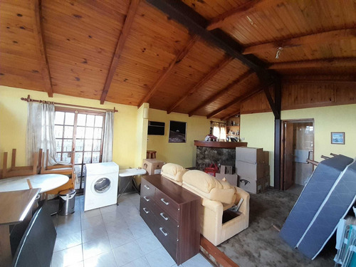 Imagen 14 de 19 de 1139/2 Venta Casa 3 Plantas 4 Dorm 3baños Punta Gorda - Prospero