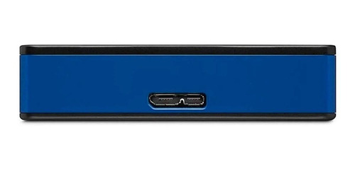 Imagen 4 de 4 de Disco duro externo Seagate Game Drive for PS4 STGD4000400 4TB negro