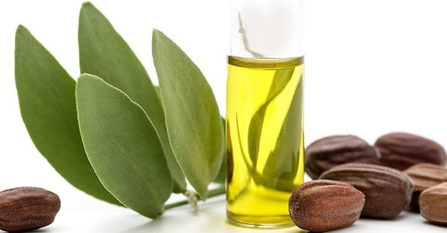 Aceite De Jojoba 250ml Materia Prima Caba