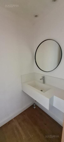 Imagen 15 de 15 de Departamento 2 Ambientes Super Luminoso - Vista Abierta