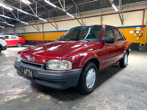 Ford Escort Lx 1.6l 1994