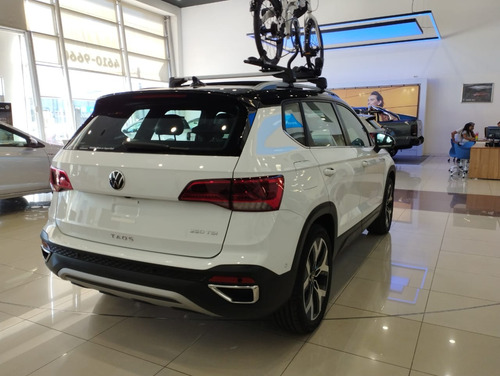 Volkswagen Taos 1.4 250 Tsi Highline Bi Tono