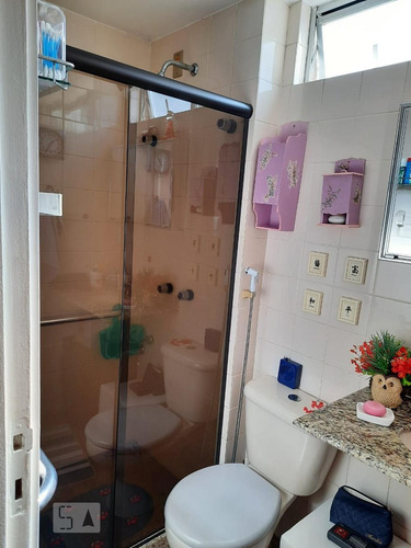 Apartamento À Venda - Grajaú, 3 Quartos, 170 - S893135065