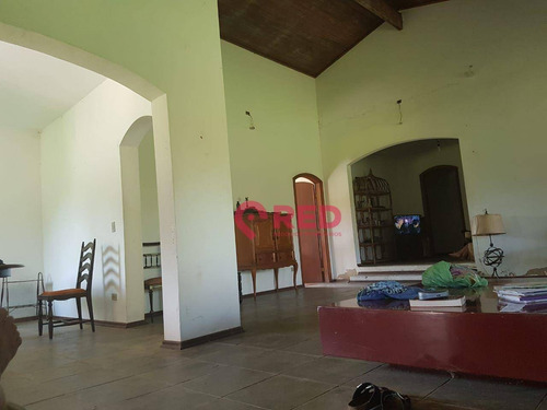 Imagem 2 de 12 de Casa À Venda, 350 M² Por R$ 1.500.000,00 - Condomínio City Castelo - Itu/sp - Ca0647