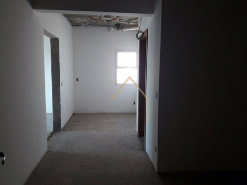 Imagem 21 de 29 de Apartamento Residencial À Venda, Centro, Americana. - Ap0318