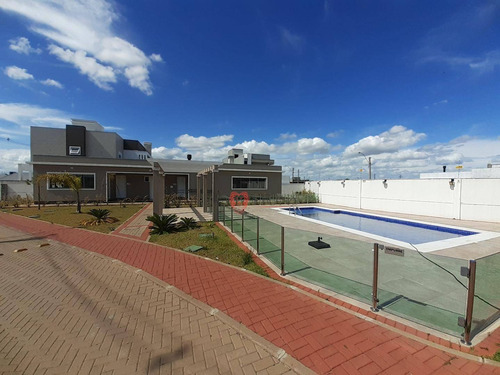 Imagem 12 de 16 de Sobrado À Venda, 109 M² Por R$ 629.900,00 - Vale Ville - Gravataí/rs - So0497