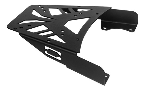 Suporte Bau Para Moto Xtz Lander 250 Evolution Racing