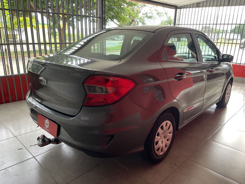 Ford Ka Ka 1.0 SE/SE Plus TiVCT Flex 5p
