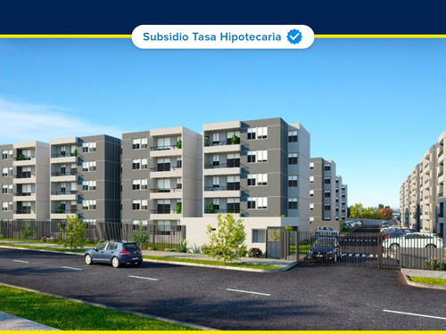 Condominio San Mateo