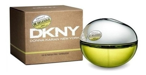 Perfume Be Delicious For Women By Donna Karan 100 Ml