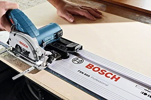 Sierra Circular Bosch Inalambrico Gks 12v-26