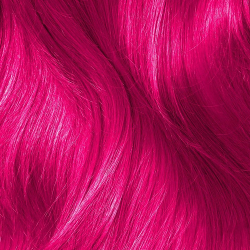 Tinte Semipermanente De Ion Brights® Crema Sin Amoniaco Tono Magenta