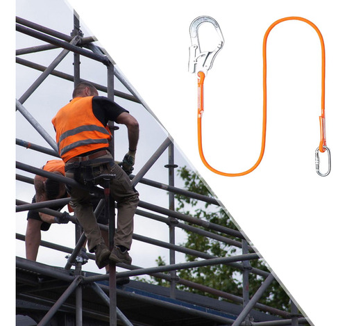 Cuerda De Protección Contra Caídas De Estilo B