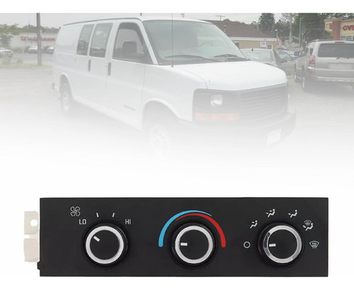 Módulo De Control De Clima 15858580 Instalación Simple