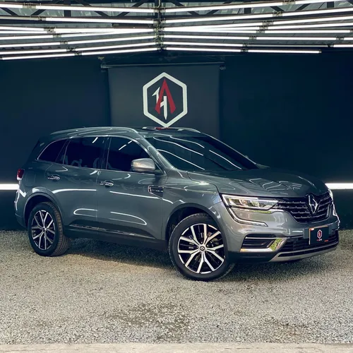 Renault Koleos 2.5 Intens