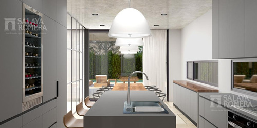 Imagen 8 de 14 de Casa A Estrenar En Barrio Castaños Nordelta