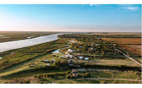 Terrenos En Delta Del Bucaré, Monje Con Acceso Al Río Coronda