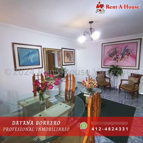 En Piso Alto Apartamento En Venta En Res Luis Xv Base Aragua Db 24-13962