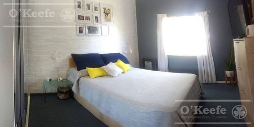 Casa - Quilmes Oeste 4 Ambientes Tipo Dúplex Con Cochera Impecable ! Venta Directa!