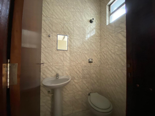 Imagem 6 de 9 de Cjto Comercial_sala Para Alugar - 01058.001
