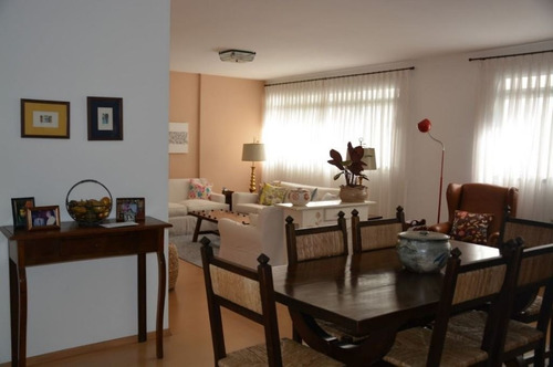 Imagem 13 de 21 de Apartamento Com 3 Dormitórios, 226 M² - Venda Por R$ 2.938.000,00 Ou Aluguel Por R$ 8.588,00/mês - Itaim Bibi - São Paulo/sp - Ap4159